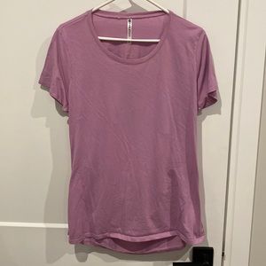 Women’s Fabletics, short sleeve T-shirt